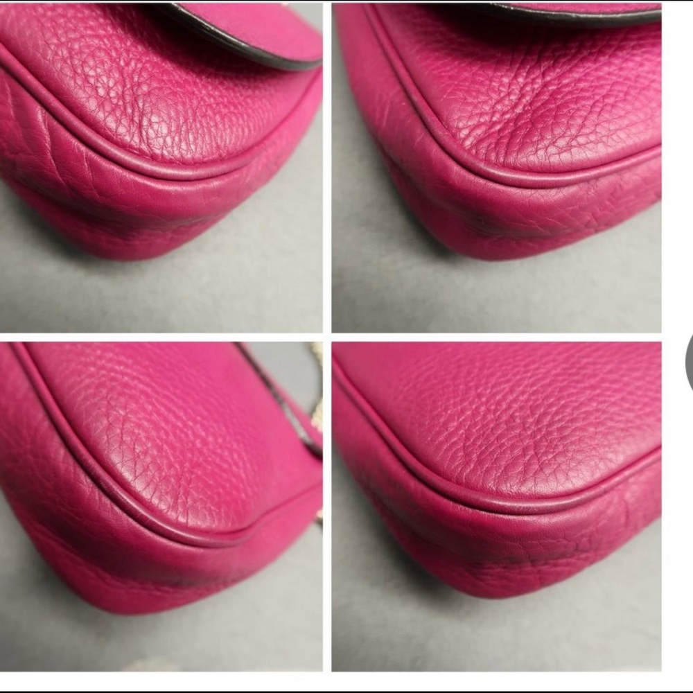 Gucci soho chain crossbody - Picture 5 of 11